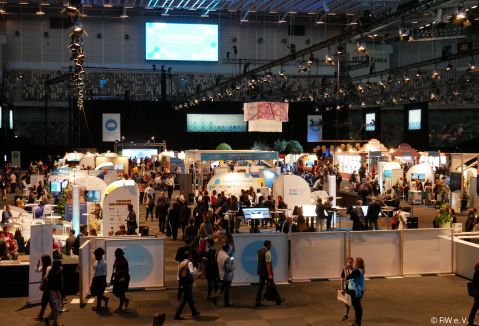 World Water Week 2019