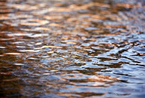 Textur von Meerwasser Textur von Meerwasser