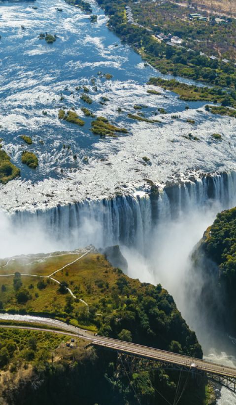 Waterfall