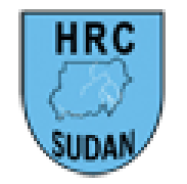 HRC Sudan Logo