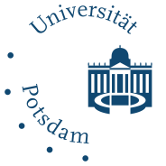 Universität Potsdam Logo