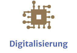 Digitalisierung Logo
