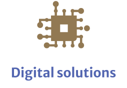 digital solutions logo