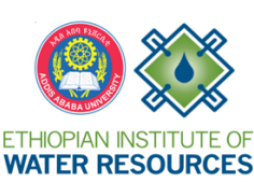 Ethiopian Institute Water Resources Logo